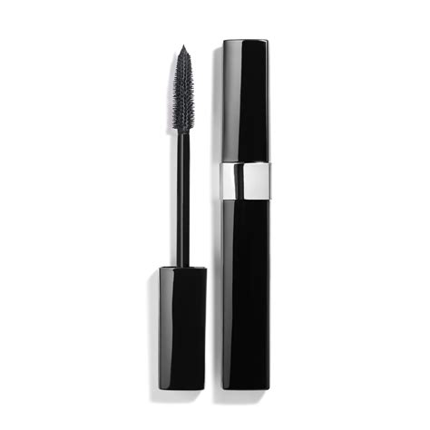 chanel nuovo mascara|chanel mascara price.